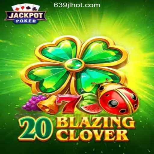 Discovering 20BlazingClover: A Thrilling Online Casino Experience in the Philippines