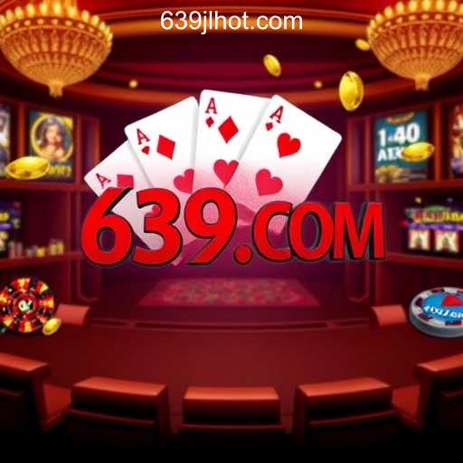 About Us: 639JL.COM Online Casino Philippines