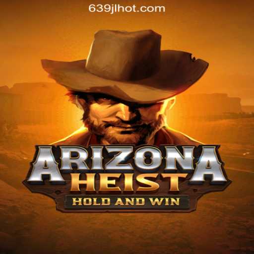 Exploring ArizonaHeist: The Thrilling New Casino Game with 639JL.COM Online Casino Philippines