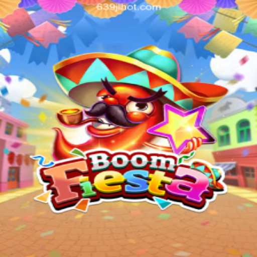 Unveiling BoomFiesta: A Vibrant Addition to 639JL.COM Online Casino Philippines