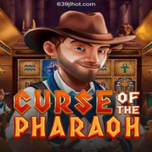 Curse of the Pharaoh: A Thrilling Online Casino Experience