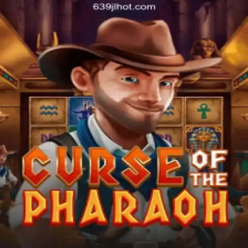 Curse of the Pharaoh: A Thrilling Online Casino Experience