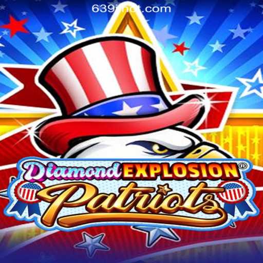 Exploring DiamondExplosionPatriots and the Rise of 639JL.COM Online Casino in the Philippines