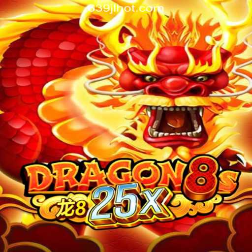 Exploring Dragon8s25x: An Innovative Game at 639JL.COM Online Casino Philippines