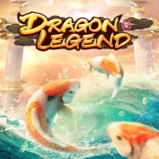 DragonLegend: A Journey Through the Realm of Online Casino Entertainment