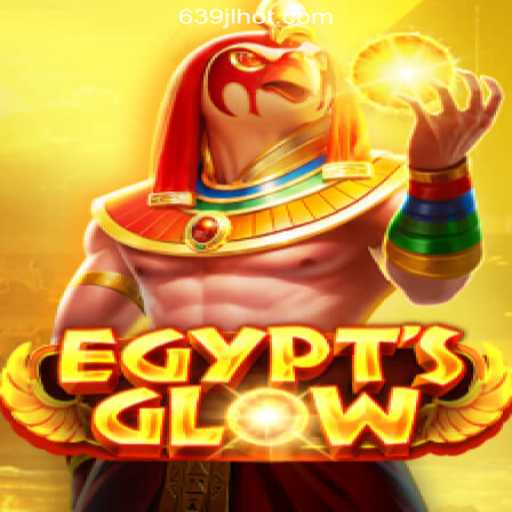 Dive into the Enchanting World of EgyptsGlow at 639JL.COM Online Casino Philippines