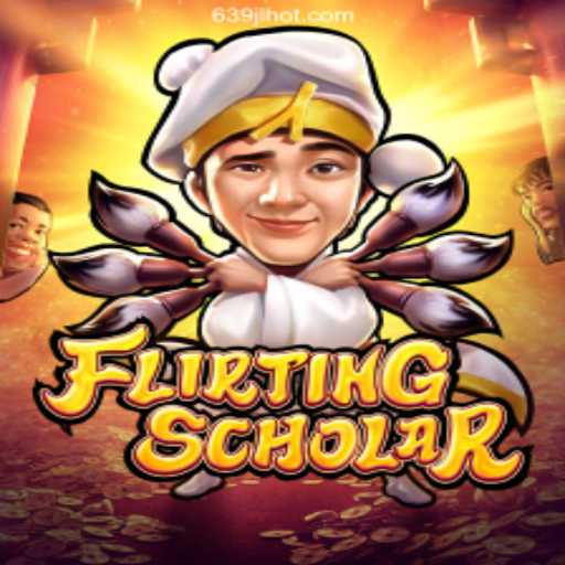 FlirtingScholar: Dive into the World of Online Casino Gaming