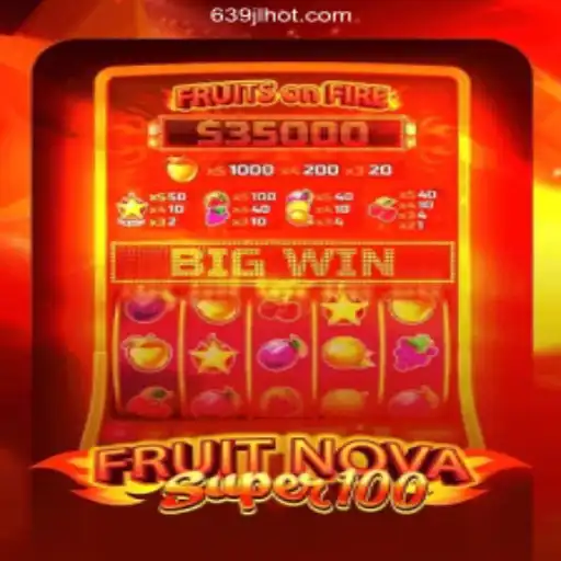 Exploring FruitNovaSuper100: A Winning Experience at 639JL.COM Online Casino Philippines