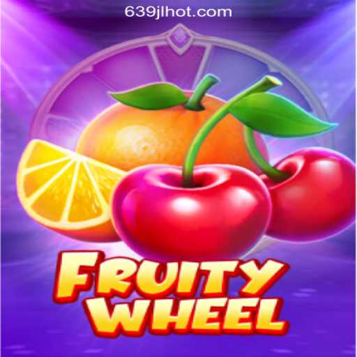 FruityWheel: Exciting Spins in 639JL.COM Online Casino Philippines