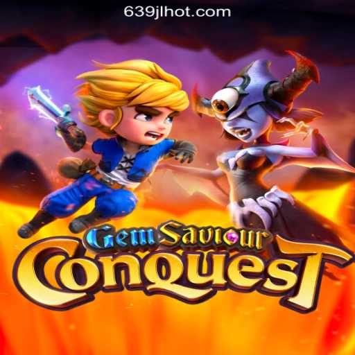 A Detailed Look at GemSaviourConquest and Its Rise with 639JL.COM Online Casino Philippines