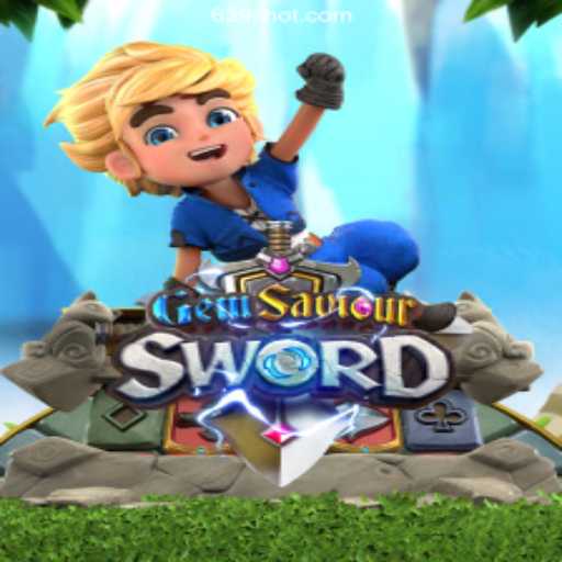 Discover GemSaviourSword: An Adventurous Slot Game Experience with 639JL.COM Online Casino Philippines
