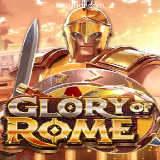 Exploring GloryofRome: An Intriguing Online Casino Game in the Philippines