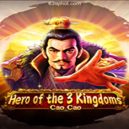 Discover the Mythical Strategy of Heroofthe3KingdomsCaoCao