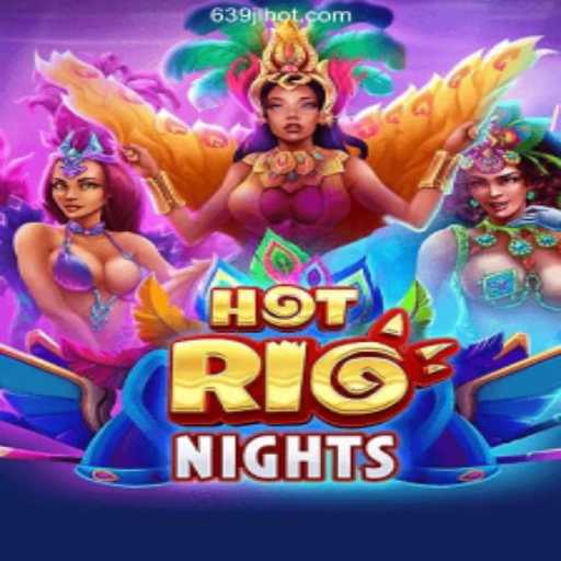 HotRioNights: The Thrilling Casino Game Everyone's Talking About