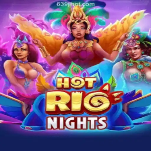 HotRioNights: The Thrilling Casino Game Everyone's Talking About