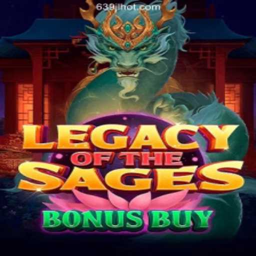 Discover the Enchantment of LegacyoftheSagesBonusBuy at 639JL.COM Online Casino Philippines