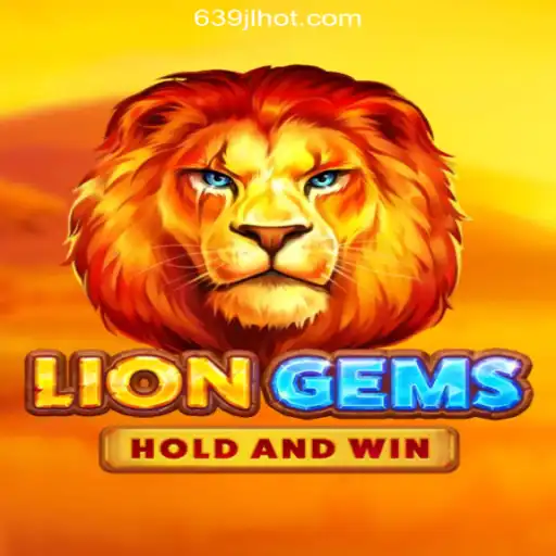 LionGems: The Roaring Sensation in Online Gaming