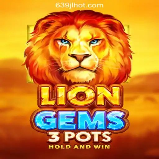 Discover the Thrilling World of LionGems3pots at 639JL.COM Online Casino Philippines