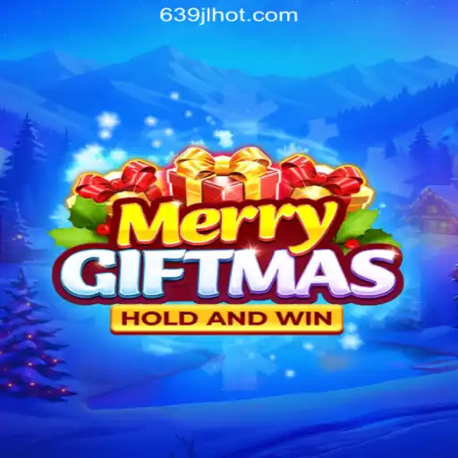Unwrap the Fun with MerryGiftmas at 639JL.COM Online Casino Philippines