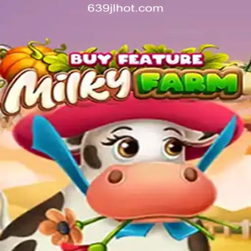 Exploring the Exciting World of MilkyFarmBuyFeature: A Dive into 639JL.COM Online Casino Philippines