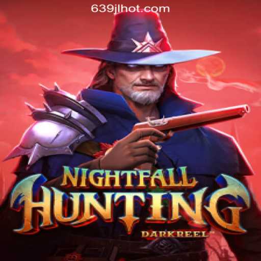 Exploring NightfallHunting: An Adventure in the World of 639JL.COM Online Casino Philippines