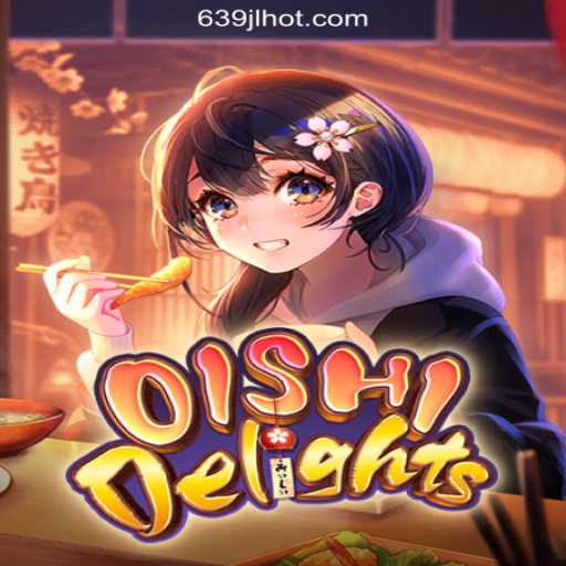 OishiDelights: Unveiling a New Era in Online Casinos with 639JL.COM