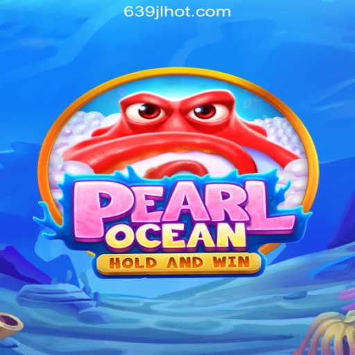 Discovering PearlOcean: A Deep Dive into the New Casino Game