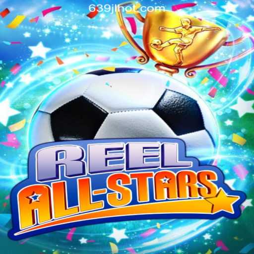 ReelAllStars: The Ultimate Gaming Experience at 639JL.COM Online Casino Philippines