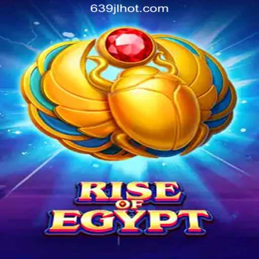 Dive into the Excitement of RiseOfEgypt with 639JL.COM Online Casino Philippines