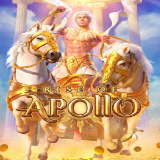 Exploring RiseofApollo: A Journey Through the New Online Casino Game