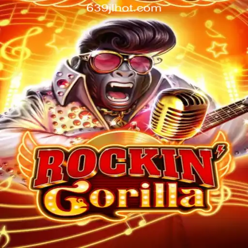 Exploring RockinGorilla: A New Adventure in Online Gaming
