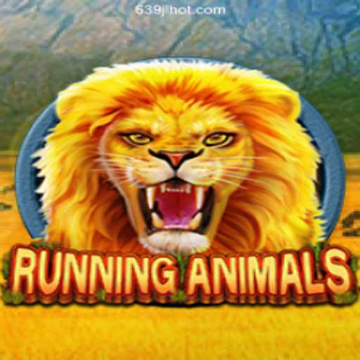 Discover the Thrill of RunningAnimals at 639JL.COM