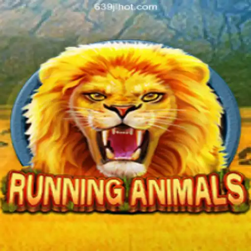 Discover the Thrill of RunningAnimals at 639JL.COM