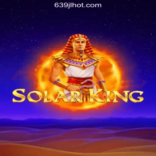 Exploring the Thrills of SolarKing: A New Frontier in Online Gaming