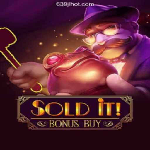 Exploring SolditBonusBuy: A Thrilling Game Experience at 639JL.COM Online Casino Philippines