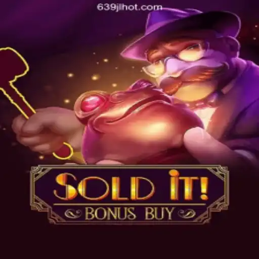 Exploring SolditBonusBuy: A Thrilling Game Experience at 639JL.COM Online Casino Philippines