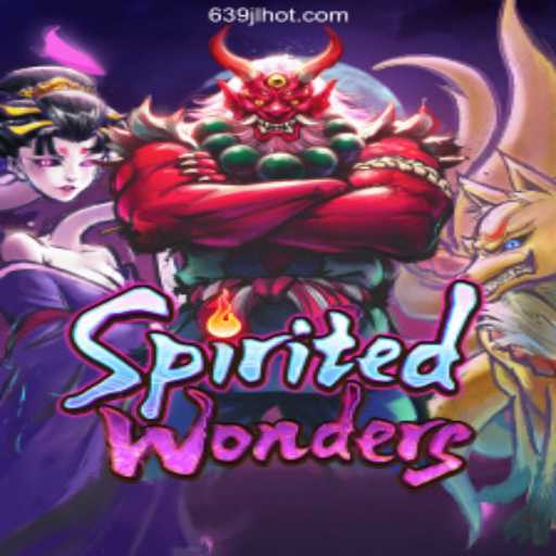 Explore the Thrilling World of SpiritedWonders at 639JL.COM Online Casino Philippines