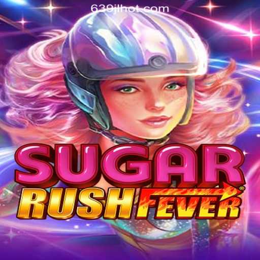 Dive into the Candy-Coated World of SugarRushFever at 639JL.COM Online Casino Philippines