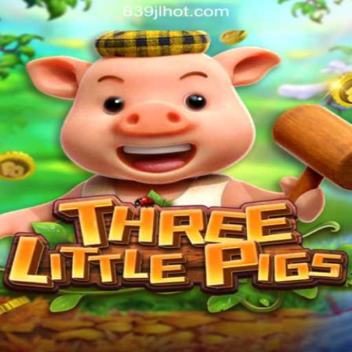 Discover the Enchanting World of THREELITTLEPIGS at 639JL.COM Online Casino Philippines