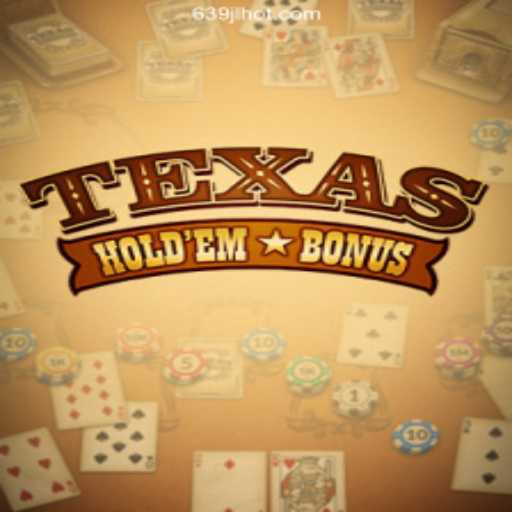 Discover Texas Hold'em Bonus at 639JL.COM Online Casino Philippines