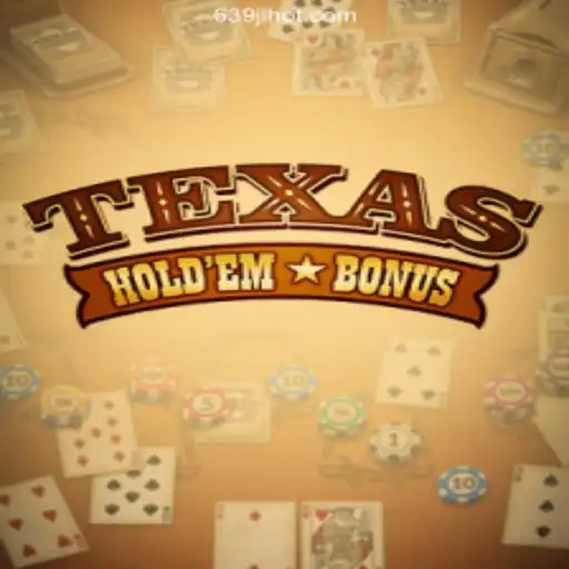Discover Texas Hold'em Bonus at 639JL.COM Online Casino Philippines