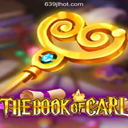 Exploring TheBookofCarl: An Enchanting Online Casino Experience
