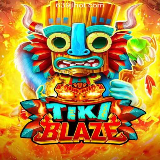 Exploring TikiBlaze: The Thrilling Online Casino Game from 639JL.COM in the Philippines