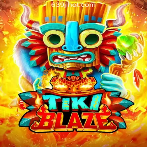 Exploring TikiBlaze: The Thrilling Online Casino Game from 639JL.COM in the Philippines