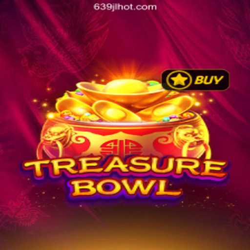 Discover the Excitement of TreasureBowl at 639JL.COM Online Casino Philippines