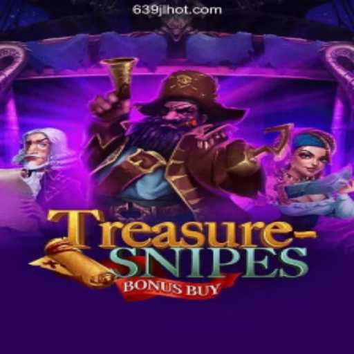 Unveiling TreasuresnipesBonusBuy: A Dive into the Ultimate Online Casino Experience