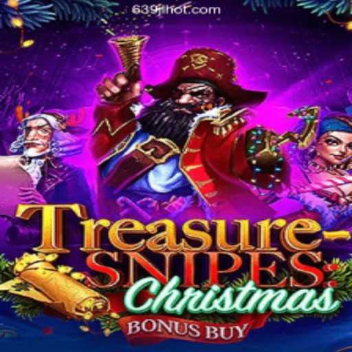 Exploring TreasuresnipesChristmas: A Festive Casino Experience
