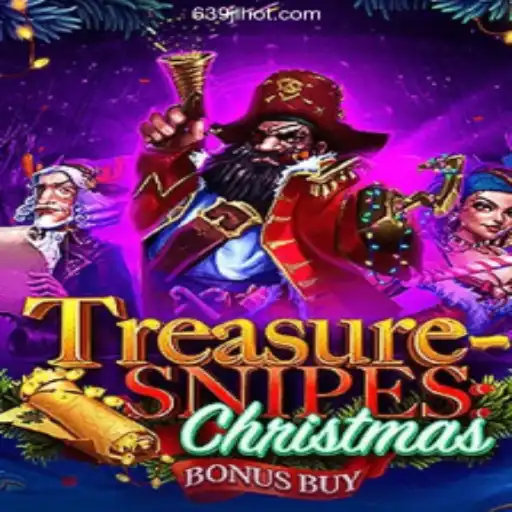Exploring TreasuresnipesChristmas: A Festive Casino Experience