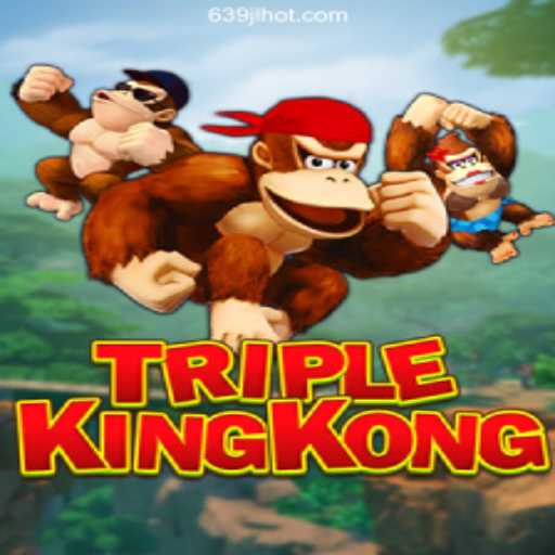 Exploring TripleKingKong: The Exciting New Game from 639JL.COM Online Casino Philippines