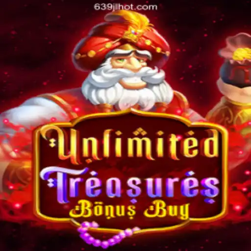Discover the Excitement of UnlimitedTreasuresBonusBuy at 639JL.COM Online Casino Philippines